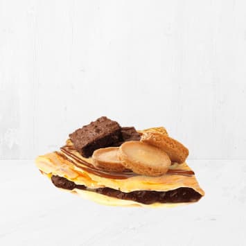 Livraison NOS CRÊPES SUCRÉES SIGNATURES à Conflans Saint Honorine, 78700